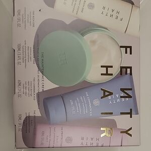 Fenty Hair Care Set